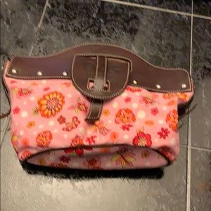 D&G purse